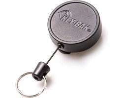 Key-Bak 36 Inch MID6 Swivel Retractor