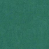 Ton sur ton behang Profhome 380249-GU vliesbehang licht gestructureerd tun sur ton mat blauw groen 5,33 m2