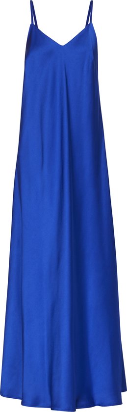 SISTERS POINT Noma-dr - Robe Femme - Cobalt - Taille XL