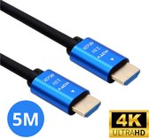 Multibox HDMI kabel Premium 2.0V - 5 Meter - 4K Ultra HD - HDMI naar HDMI