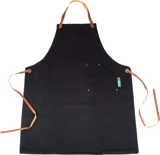 KOOK schort "RECYCLED"