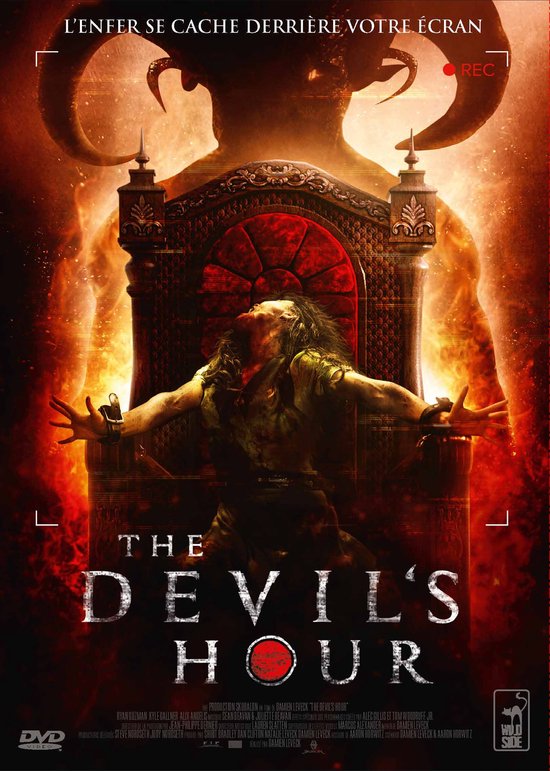 The Devil’s Hour