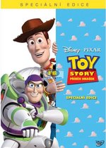 Toy Story (DVD) (Geen Nederlandse ondertiteling)