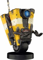 Cable Guys - Borderlands - Claptrap Telefoon & Controller Oplader/Houder