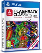 Atari Flashback Classics Vol1