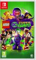 LEGO DC Super-Villains - Switch