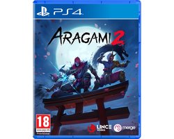 Aragami 2