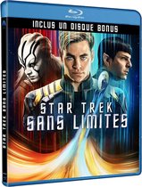 Movie - Star Trek Beyond