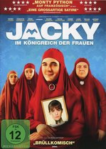 Jacky - Im Königreich der Frauen/DVD