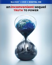 An Inconvenient Sequel - Truth To Power [Blu-ray]