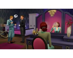 The Sims 4: Vintage Glamour Stuff - Add-On - Xbox One
