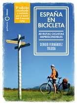 Nómadas - España en bicicleta 2