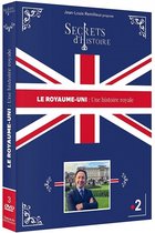 Secrets d'Histoire - Famille Royale d'Angleterre