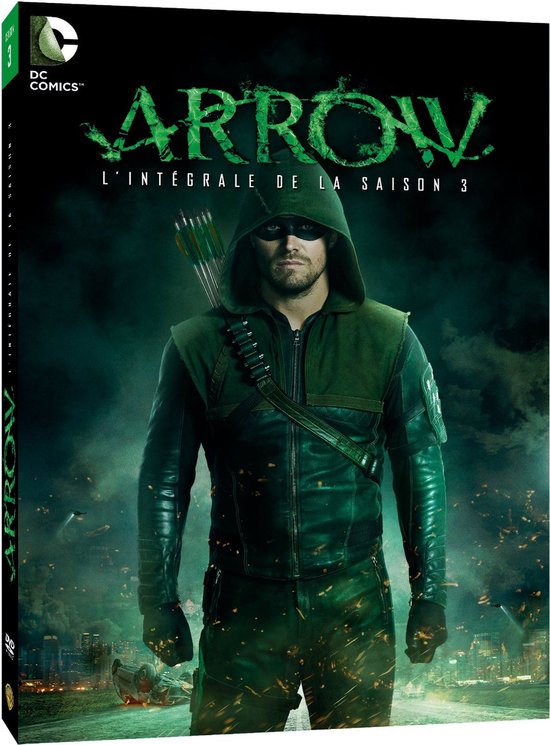 Arrow