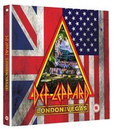 London To Vegas (Ltd.(Deluxe Edition)