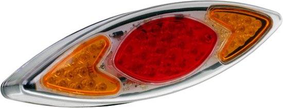 Wat is een 8-PIN's bajonet Aspöck