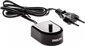 Philips Sonicare adapter oplader elektrische tandenborstel zwart