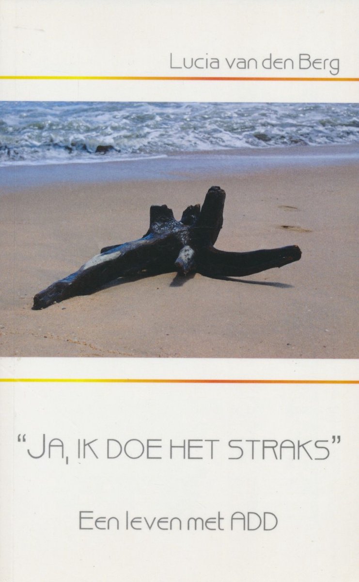 Ja, ik doe het straks