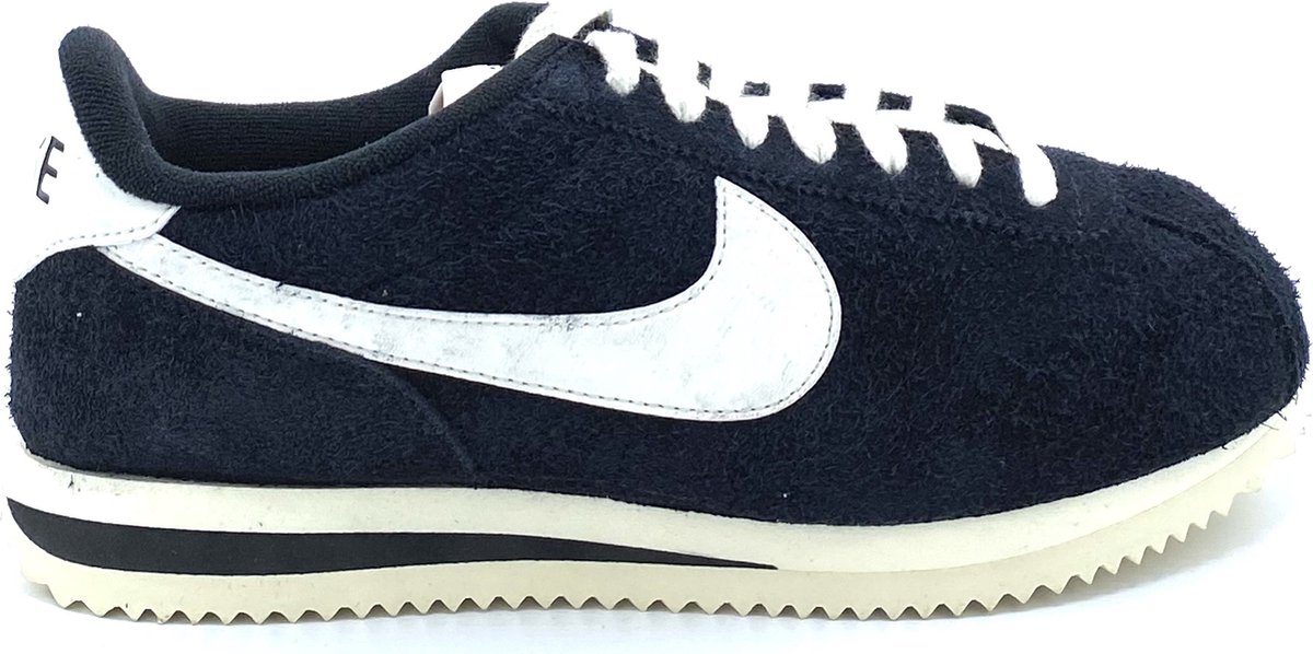 Nike Classic Cortez Vintage Suede- Sneakers Dames- Maat 38 | bol