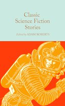 Macmillan Collector's Library- Classic Science Fiction Stories