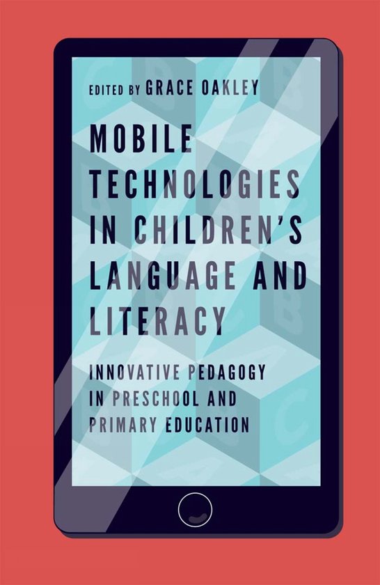 Mobile Technologies in Childrenâ€™s Language and Litera ... - cover