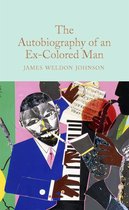 Macmillan Collector's Library-The Autobiography of an Ex-Colored Man