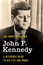 Significant Figures in World History- John F. Kennedy