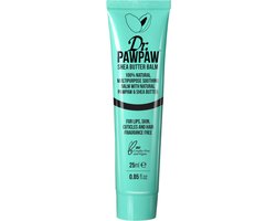 Foto: Dr pawpaw shea butter balm