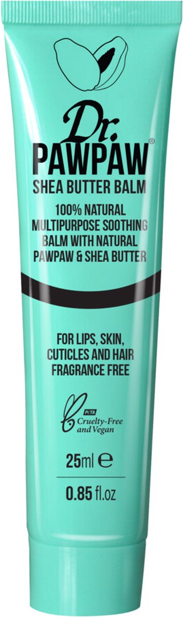 Dr. PAWPAW - Shea Butter Balm