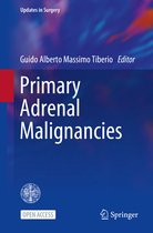 Updates in Surgery- Primary Adrenal Malignancies