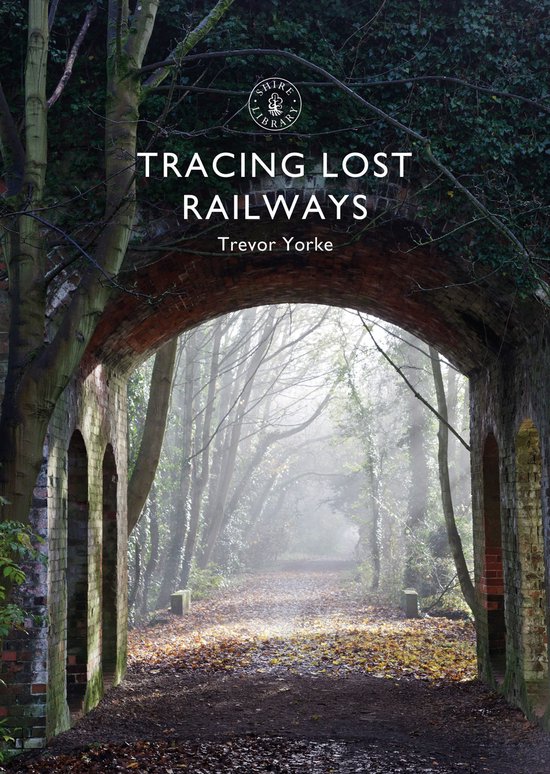 Foto: Tracing lost railways