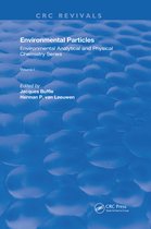 Routledge Revivals- Environmental Particles