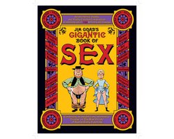 Jim Goad's Gigantic Book of Sex