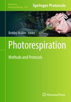 Methods in Molecular Biology- Photorespiration