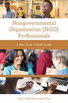 Practical Career Guides- Nongovernmental Organization (NGO) Professionals