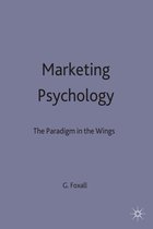 Marketing Psychology