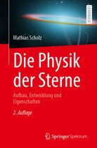 Die Physik der Sterne