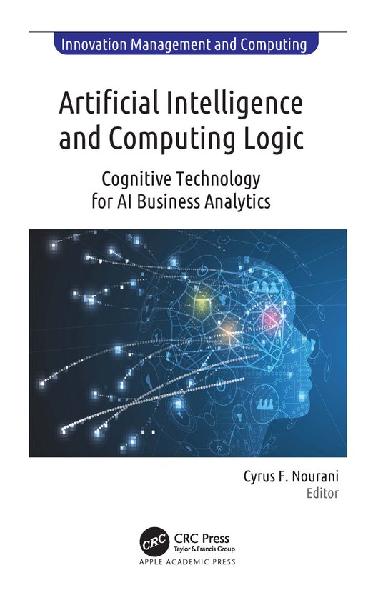 Innovation Management and Computing- Artificial Intelligence ... - cover