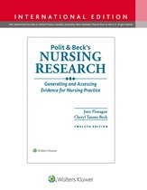 NURSING RESEARCH 11E (INT ED) PB | 9781975154141 | Denise Polit