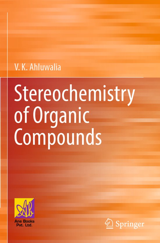 Foto: Stereochemistry of organic compounds