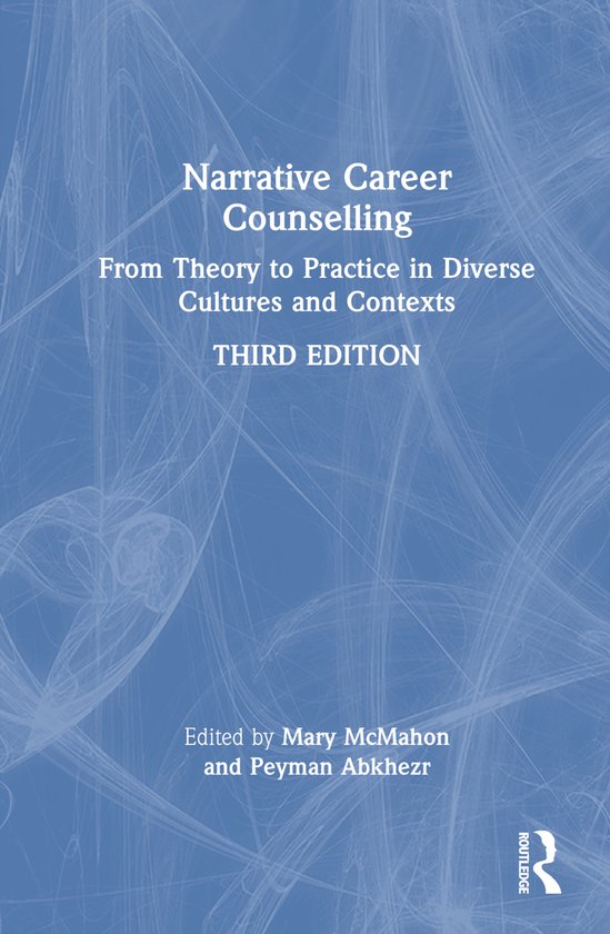 Narrative Career Counselling - cover
