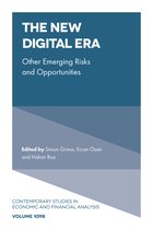 Contemporary Studies in Economic and Financial Analysis109, Part B-The New Digital Era