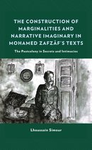 The Construction of Marginalities and Narrative Imaginary in Mohamed Zafzaf's Texts