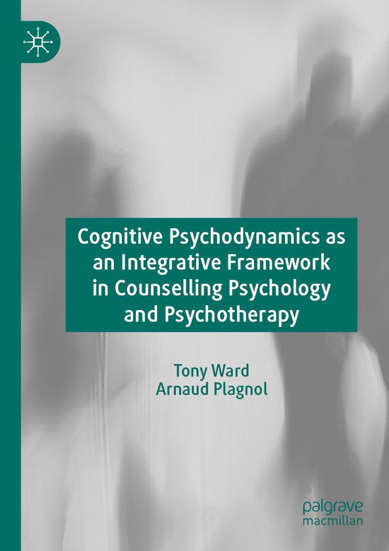 Cognitive Psychodynamics as an Integrative Framework in Coun ... - cover