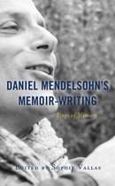Lexington Studies in Jewish Literature- Daniel Mendelsohn’s Memoir-Writing