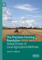 The Precision Farming Revolution