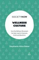 SocietyNow- Wellness Culture