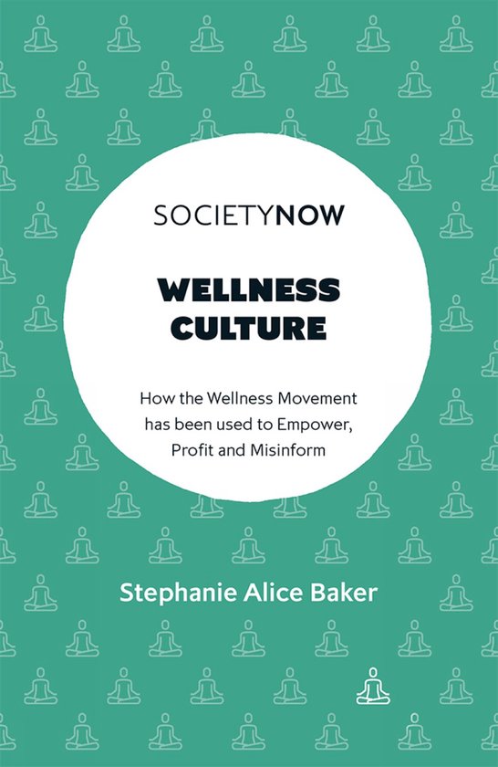 SocietyNow- Wellness Culture - cover