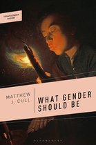 Transgender Theory- What Gender Should Be