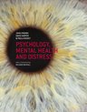 Psychology Mental Health & Distress